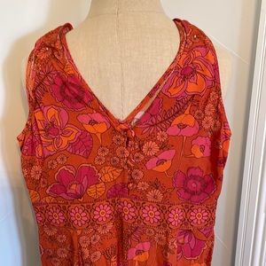 NINE LIVES BAZAAR JUMPSUIT